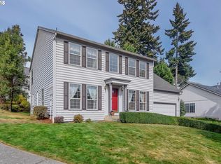 6909 NE 17th Ave, Vancouver, WA 98665