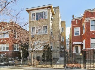 4849 N Sawyer Ave, Chicago, IL 60625