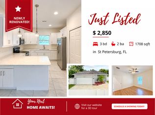 6690 54th Ave N, Saint Petersburg, FL 33709