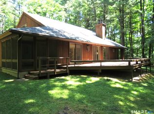 150 Sunset Ridge Road, Norfolk, CT 06058