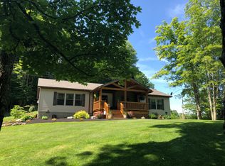 1870 Chenoweth Creek Rd, Elkins, WV 26241