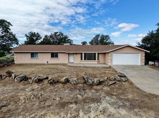 30142 Revis Rd, Coarsegold, CA 93614