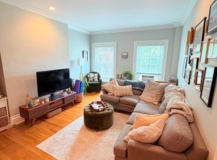 75 Rutland St #3F, Boston, MA 02118