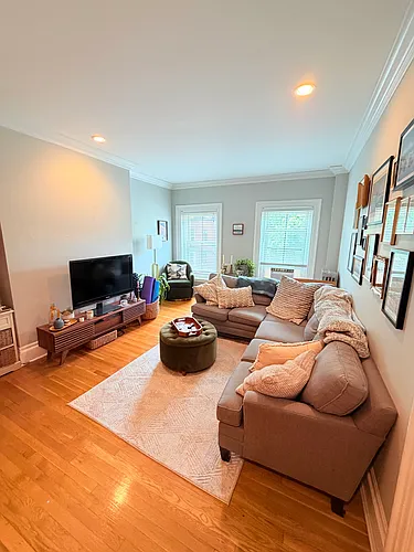 75 Rutland St #3F Photo 1