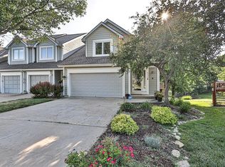 8230 NW Bradford Ct, Kansas City, MO 64151