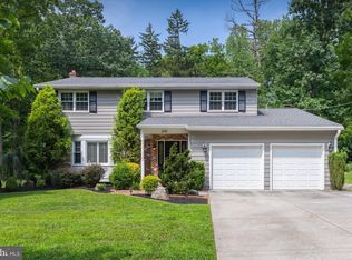 200 Lenape Trl, Wenonah, NJ 08090