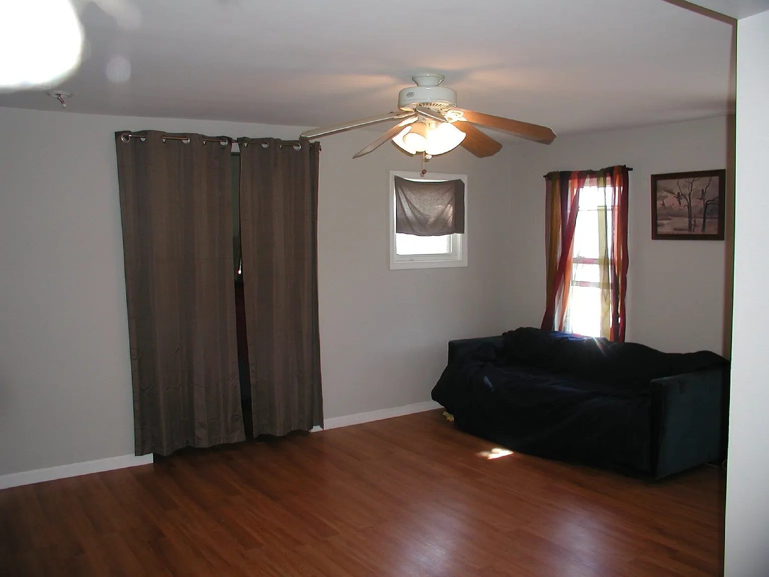 1 bed, 1.0 bath, 800 sqft, $1,400 — Photo 2