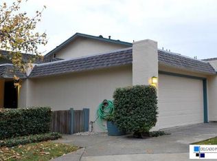 1594 London Cir, Benicia, CA 94510