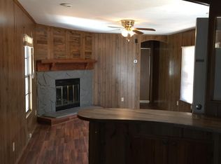 890 Chandler Rd LOT 1, Haughton, LA 71037