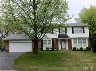 728 Engelton Dr, Saint Louis, MO