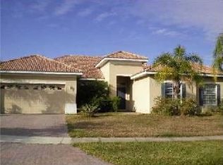 3021 Winding Trl, Kissimmee, FL 34746