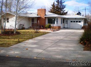 1721 N 3rd St, Grand Junction, CO 81501