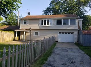236 Oakwood Ave, Hammond, IN 46324