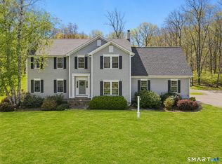 8 Windy Hill Road, Redding, CT 06896