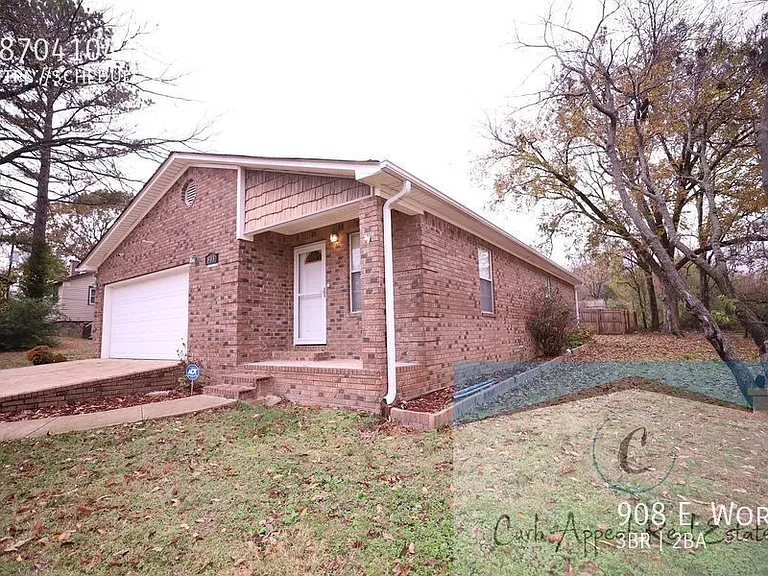 908 E Word Ave — Photo 2
