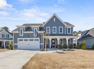 80 Radiance Way, Hampstead, NC 28443