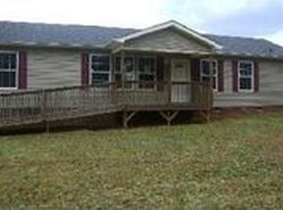 144 Blue Heron Rd, Salisbury, NC 28146