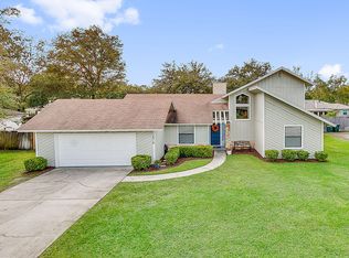 12676 Dunraven Trl, Jacksonville, FL 32223