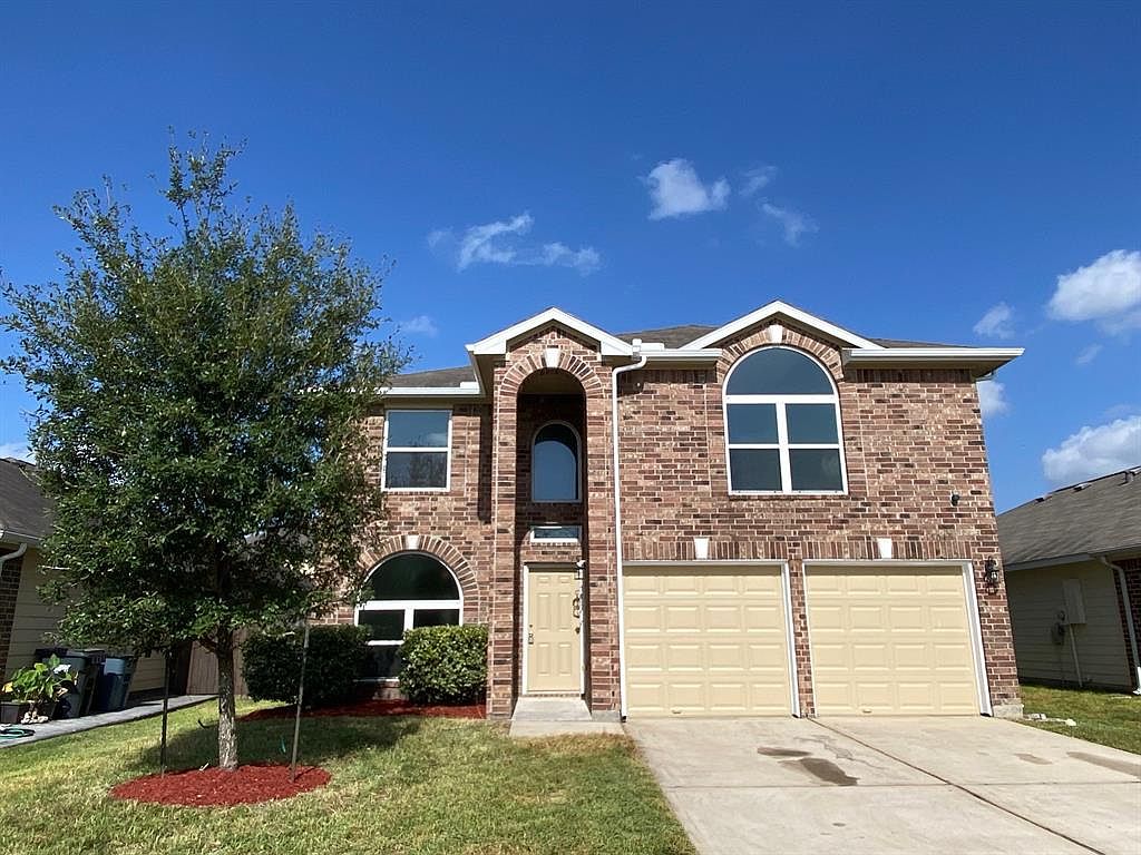 15015 Mause Creek Dr, Humble, TX 77396 MLS 13615678 Zillow