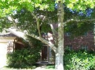 4011 Greenwood Dr, Pearland, TX 77584