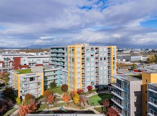 7708 Alderbridge Way #1007, Richmond, BC V6X0P9
