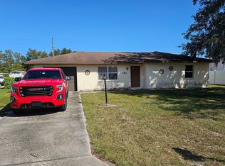 121 Cumquat Rd NW, Lake Placid, FL 33852