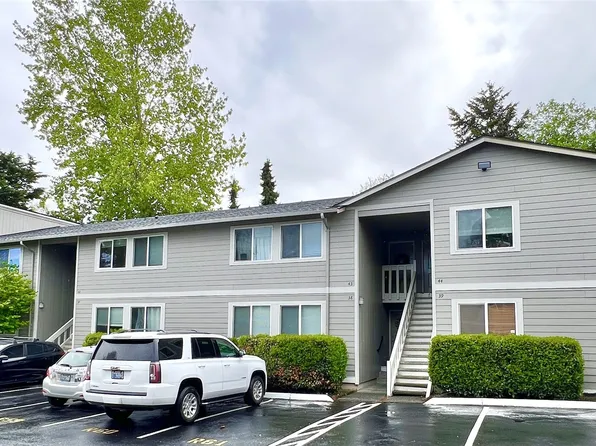 3538 Northwest Avenue #41, Bellingham, WA 98225