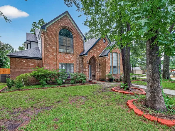 3102 Birch Park Ln, Houston, TX 77073