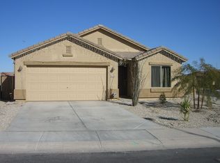 36278 W Alhambra St, Maricopa, AZ 85138