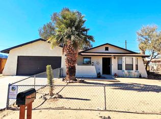 6136 Chia Ave #1, Twentynine Palms, CA 92277
