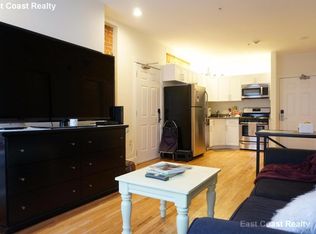 10 Brainerd Rd APT 31, Allston, MA 02134