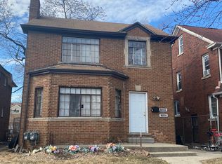 17207 Wisconsin St, Detroit, MI