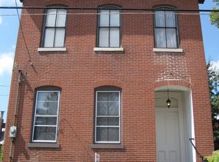 4244 Iowa Ave, Saint Louis, MO 63111