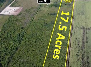 Fm 770, Liberty, TX 77575