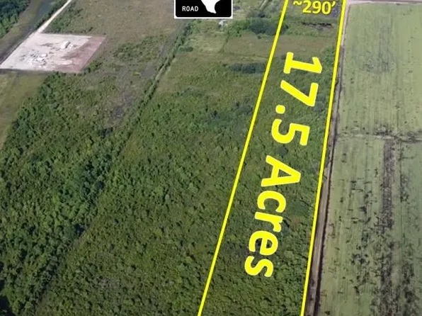 Fm 770, Liberty, TX 77575