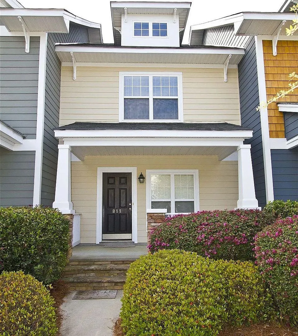 2 Bedroom 2.5 Bath Townhome-Hampton Forest Community — Photo 1