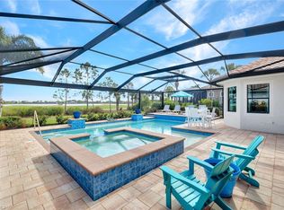 12646 Dundee Ln, Naples, FL 34120