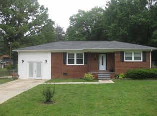 314 Moore St, Stanley, NC 28164