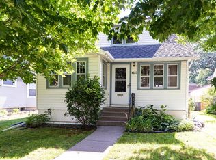 4027 27th Ave S, Minneapolis, MN 55406