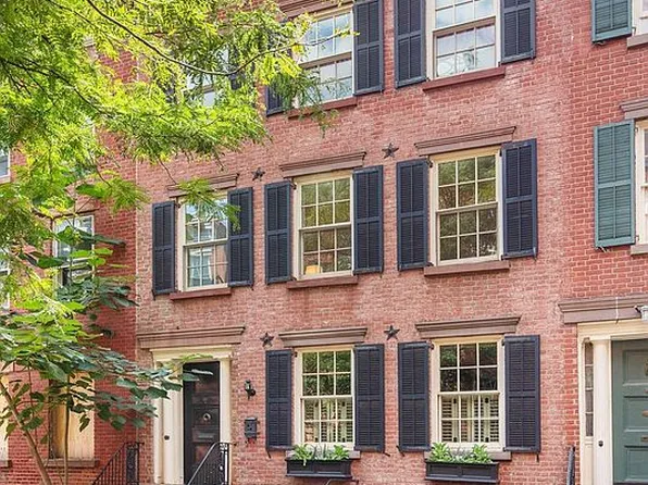 45 Barrow St, New York, NY 10014