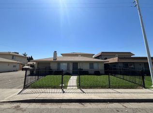 Soranno Avenue Apartments, Bakersfield, CA 93309