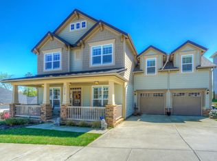 10518 Blackstone Dr, Huntersville, NC 28078