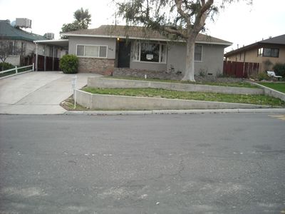 1814 Cora Ln, Bakersfield, CA, 93306