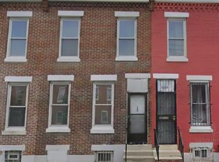 1854 E Clementine St, Philadelphia, PA 19134