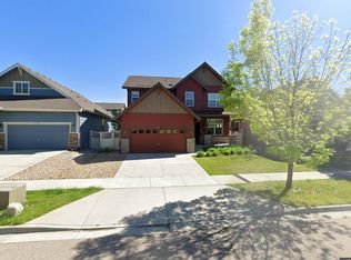 1326 Bluemoon Dr, Longmont, CO 80504