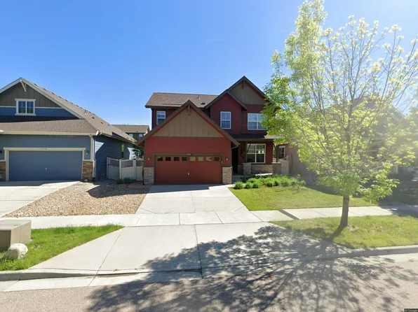 1326 Bluemoon Dr, Longmont, CO 80504