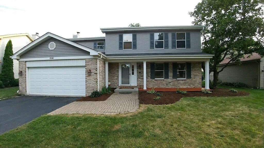 1041 Timberwood Ln photo 1