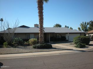 4507 W Echo Ln, Glendale, AZ 85302