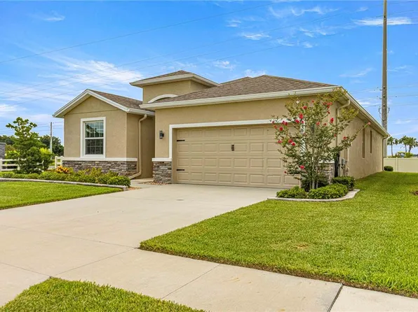 8996 SW 49th Cir, Ocala, FL 34476