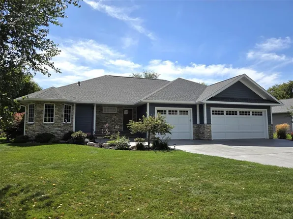 910 Scharbilling Court, Rice Lake, WI 54868